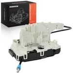 A-premium Rear Door Lock Actuator For Mercedes-benz Ncv3 Sprinter 2500 2013-2018. Fixed Price $71.99.