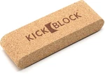 Kickblock Bass Drum Anchor - Cork. Fixed Price $39.99.