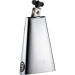 Meinl 8 Small Mouth Chrome Finish Realplayer Steelbell. Fixed Price $54.99.