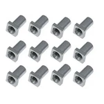 Pearl Dc6fe/12 Threaded Swivel Nut Lug Insert 12-pack. Fixed Price $55.99.