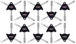 Gibraltar Gib Tri Key Tool Bulk 10/pk. Fixed Price $79.99.