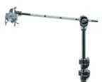 Gibraltar 16 Inch. Boom Arm With Ea100 Rotating Grabber Clamp Electronic Module. Fixed Price $37.99.