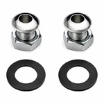 Ross Percussion Air Vent For Drums 2 Pack Chrome Drum -. Fixed Price $32.32.