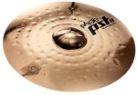 Paiste Pst 8 Reflector Medium Crash Cymbal, 18". Fixed Price $220.00.