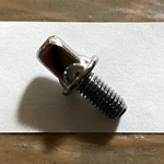 Pearl Key Bolt M5x10mm Snare Drums Strainer 16f#. Fixed Price $3.99.