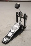 Eccentric Systems Double Chain Single Bass Drum Pedal. Fixed Price $69.99.