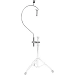 Gibraltar Suspended Cymbal Arm With Grabber Clamp Chrome. Fixed Price $87.99.
