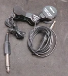 2 Universal Tuner Pick-ups Matrix Mpu-2 For Brass, Woodwind, Bowed Instruments. Fixed Price $17.99.