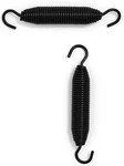 Gibraltar Sc-15f Pedal Spring Universal 2 Pieces Black. Fixed Price $14.61.
