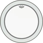 Remo Powerstroke 3 Clear Bass Drum Head With Impact Patch 20 In.. Fixed Price $42.55.