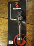 Gibraltar Hardware Drum Sc-balrl Gib Lrg Ball Arm 12:7mm L-rod Tom Holder. Fixed Price $32.99.
