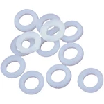 Gibraltar Nylon Tension-rod Washers. Fixed Price $4.29.