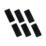 Lp921 Conga Standard Rubber Grips 3pack. Fixed Price $14.99.