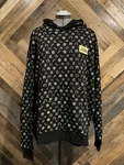 Zildjian Limited Edition Icon Hoodie Black Large. Fixed Price $80.00.