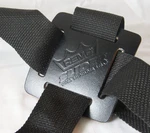 Remo Dual Slider Percussion Strap 110 In.. Fixed Price $35.00.
