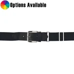 Wilson Youth Baseball/softball Elastic Belt. Fixed Price $7.95.