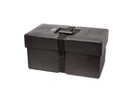 Trick Drums Pro1-v Dominator Pedal Case. Fixed Price $168.77.