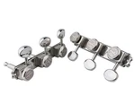 Guyker Guitar Locking Tuners On A Plate 102mm X 35mm 27mm, Nickel. Fixed Price $48.64.