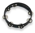 Latin Percussion Lp Aspire 8" Tambourine Red Lpa181. Fixed Price $16.99.