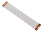 New - Evans Puresound 14-inch 20-strand Custom Series Snare Wires, #p1420. Fixed Price $29.99.
