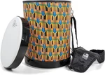 Toca Sympatico 14" Djundjun Drum Percussion W/ Pre-tuned Fiber Head. Fixed Price $289.99.