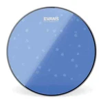 Evans Hydraulic Blue Drumhead 12". Fixed Price $24.99.