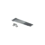 Gibraltar 7/32" Bass Drum Key Rod (4), #sc-bdkr/s. Fixed Price $13.13.