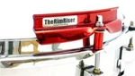 The Rimriser Diecast Red Sparkle. Fixed Price $19.99.