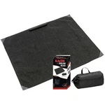 Kaces Crash Pad Drum Rug With Carry Bag. Fixed Price $139.95.