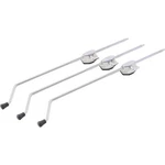 Ludwig Lc5023tl Classic Floor Tom Legs W/brackets. Fixed Price $119.99.