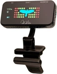 Prs Clip-on Headstock Tuner Black-display Model. Fixed Price $24.99.