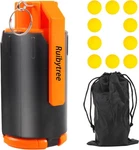 Ruibytree Tactical Plastic Toy For Nerf Cs Rival Battle Game, Strike Gam.... Fixed Price $38.99.
