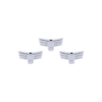 Ludwig Plh1008 6mm Wing Nut For Atlas Stands And Brackets. Fixed Price $18.99.