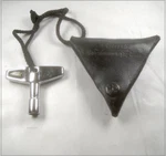 Pearl - K050 Drum Key Tuning Part For Snare Drum, Toms, Tension Rods & Lugs. Fixed Price $19.98.
