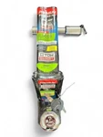 Towsmart Class 3 5000 Lb. "x" Mount Security Kit 709. Fixed Price $32.00.