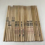 Vic Firth American Custom Classic Pro Mark Millennium Ii Drum Stick Lot. Fixed Price $99.95.