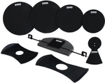 Evans Soundoff Fusion Drum Mute Set. Fixed Price $115.99.