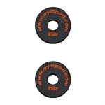 Cympad Optimzer Ride 40/18mm (2pcs). Fixed Price $7.49.