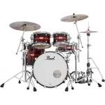 Pearl Reference One 4-piece Shell Pack Natural Banded Redburst. Fixed Price $5654.96.