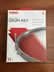 Evans Dabk Magnetic Drill Bit Drum Key. Fixed Price $11.17.
