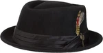 Brixton Stout Pork Pie Large, Black/black. Fixed Price $96.60.
