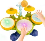 Drum Set For Toddlers 4+, Kids Musical Instruments, Toys 4 5 Year O. Fixed Price $63.99.