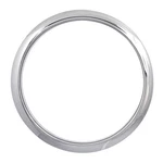 Gibraltar Sc-gphp-5c Port Hole Protector 5 Chrome. Fixed Price $15.99.
