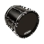 Evans 32" Black Mx2 Bass Drumhead. Fixed Price $108.06.
