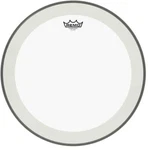 Remo 18" Powerstrike4 Clear+dot Head. Fixed Price $103.42.