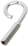 Gibraltar Rack Gong Stand Hook Mount. Fixed Price $5.99.