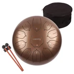 Steel Tongue Drum 12 Inch 11 Notes For Adults - Ethereal Metal Instrument For.... Fixed Price $91.27.