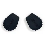 Gibraltar Sc-pc09 Round Standard Rubber Feet 3 Pack. Fixed Price $6.99.
