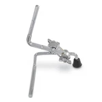 Gibraltar Sc-rm127 Floor Tom Rail Mount 12.7mm. Fixed Price $42.99.