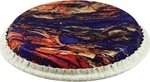 Conga Drumhead, Tucked, 11", Skyndeep, "molten Sea" Graphic. Fixed Price $143.99.